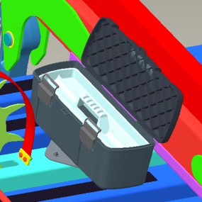 Nachrust, Mahdresche Case 48097356