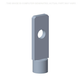 Distanzstück Case 48097864