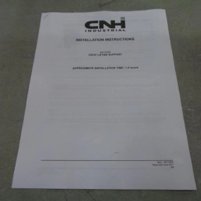 Hinweis Case 48113465