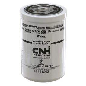 Hydraulikölfilter Case 48131202