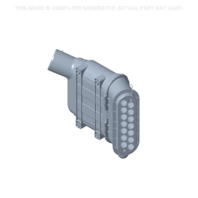 Luftfilter Case 48147475