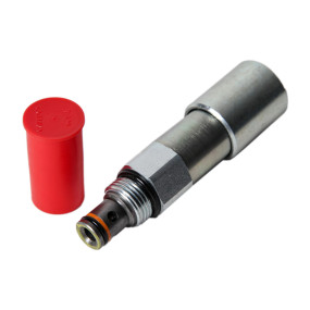 Ventil Case 48149705