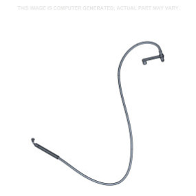 Hydraulikschlauch Case