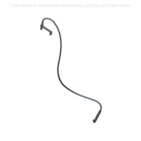 Hydraulikschlauch Case