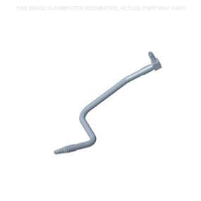 Hydraulikleitung Case