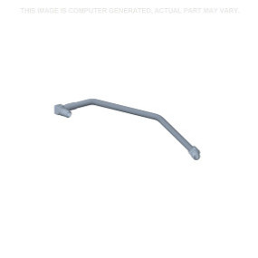 Hydraulikleitung Case