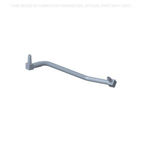 Hydraulikleitung Case