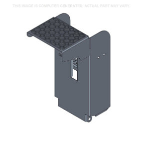 Trittstufe Case