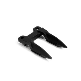 Schutzabdeckung Case 48171503