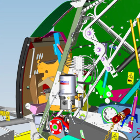 Nachrust, Mahdresche Case 48182933