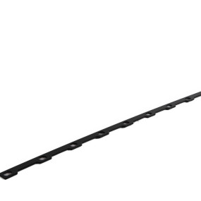 Befestigungsplatte Case 48189903