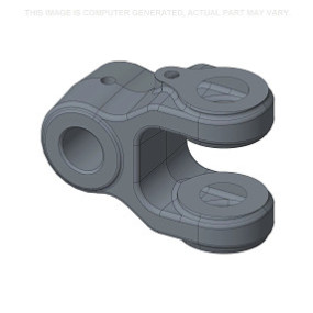 Gelenkgabel Case 48190921