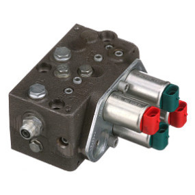 Regelventil Case 48196806