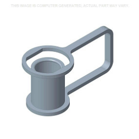 Stopfen Case 48198780