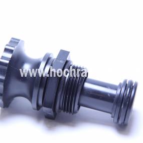 Kraftstoffpumpe Case