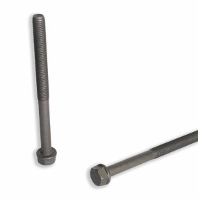 Schraube mit Flansch Case 4891025