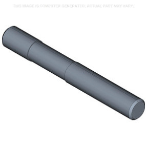 Gewindebolzen Case 4892831