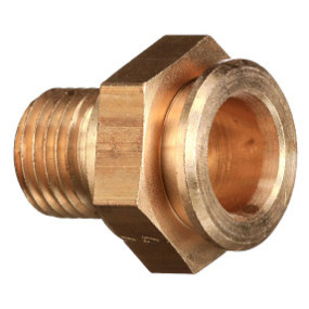 Hydr Steckverbinder Case 4893833