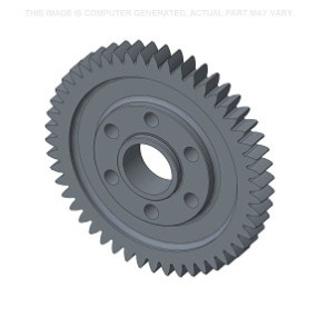 Zahnrad Case 4894776