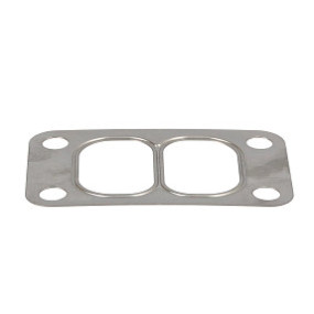 Dichtung, Flach Case