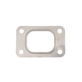 Dichtung, Flach Case
