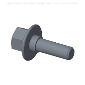 Schraube Case 4895164