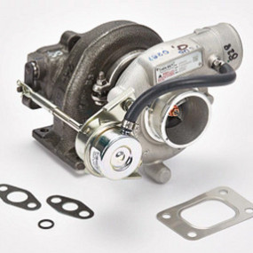 Abgasturbolader Case 4895271