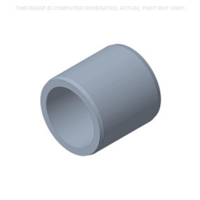 Zentrierbolzen Case 4899027