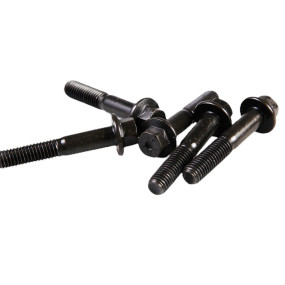 Schraube mit Flansch Case 4899078