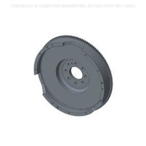 Schwungrad Case 4899505