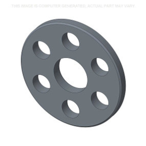 Distanzstück Case 4899729