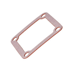 Dichtung, Flach Case