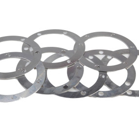 Unterlegscheibe Case 4991682