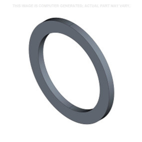 Unterlegscheibe Case 4996973