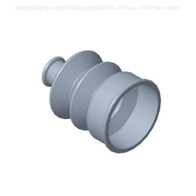 Manschette Case 4999009