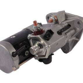 Startermotor Case