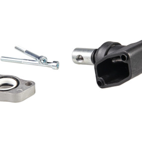 Bedienhebel Case 5080465