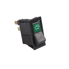 Schalter, Wischwasch Case 5089430