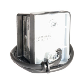 Kennzeichenleuchte Case 5094438