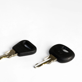 Türschlüssel Case 5097445