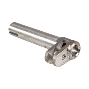 Betätigungswelle; St Case