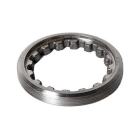 Ringmutter Case