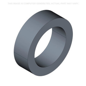 Anlaufscheibe Case 5111451