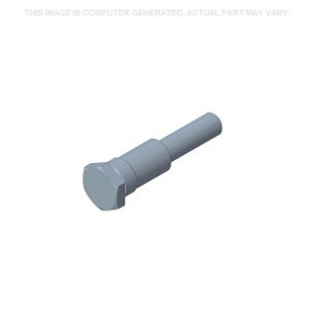 Hebel- U. Bolzensatz Case