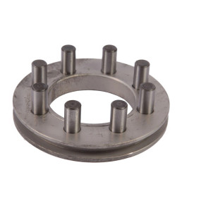 Eingepresste Buchse Case 5117245