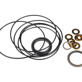 Dichtungssatz Case 51200084