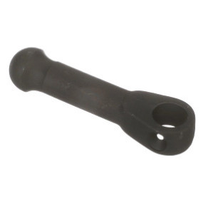 Kolbenstange Case 5121221