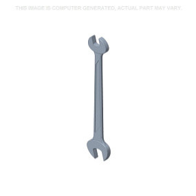 Maulschluessel Case 5121418