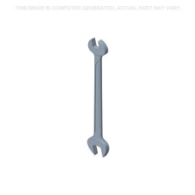 Maulschluessel Case 5121419