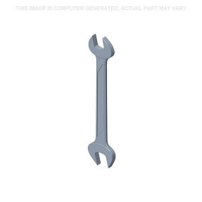 Maulschluessel Case 5121421